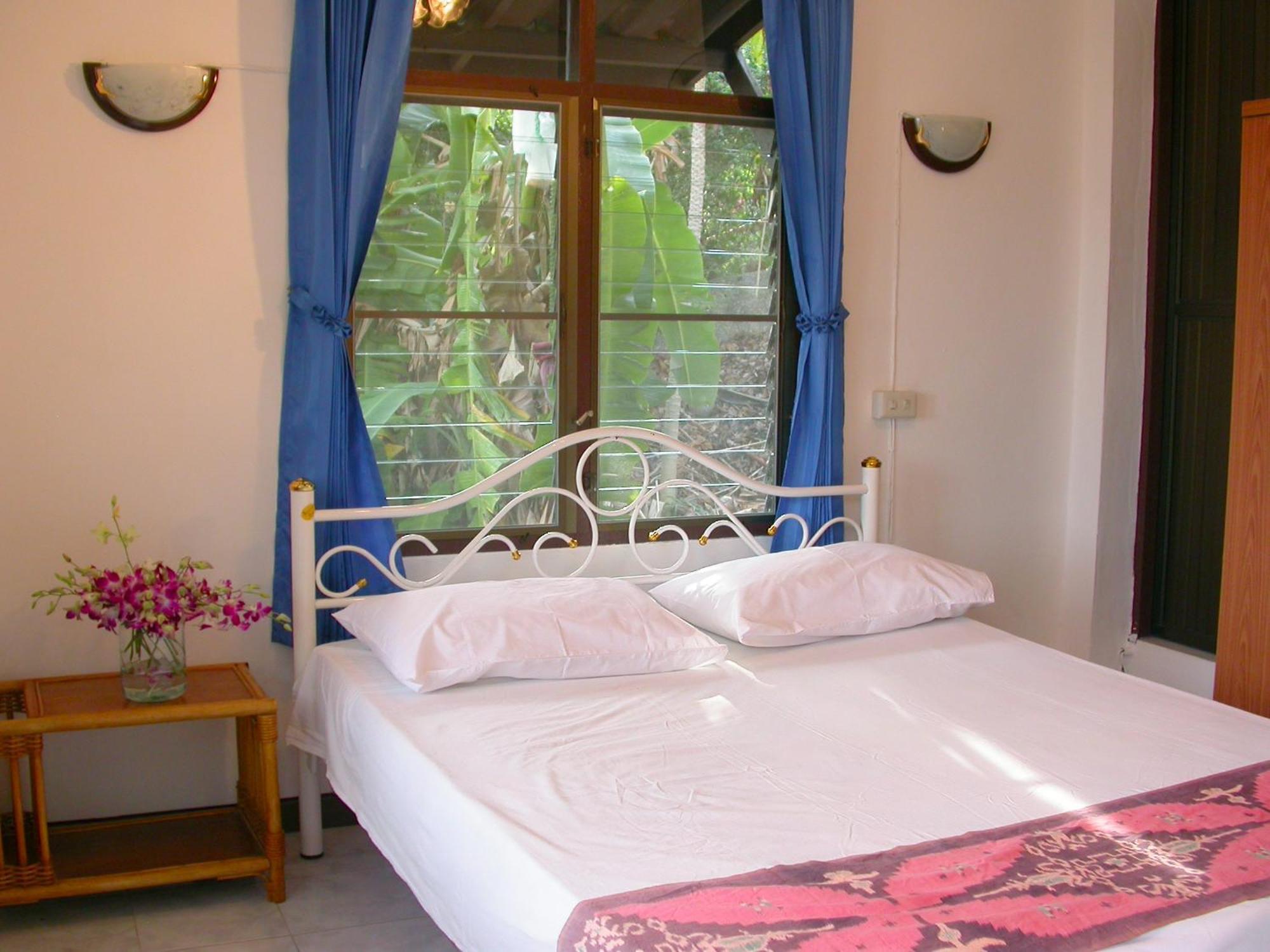 Seaview Paradise Mountain Holiday Villas Resort Lamai Beach  Eksteriør billede